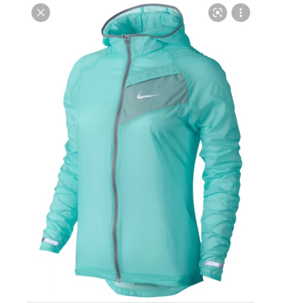 Nike extra Lightweight Windbreaker